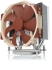 Noctua CPU Cooler NH-U14S TR4-SP3 (NH-U14S-TR4-SP3)AMD TR4/SP3, 140mm fan x1, 300–1500 (1200 L.N.A.) RPM, 140.2/115.5 m3/h, 24.6/19.2 dB, 6HP, SecuFirm2, 6yr warranty
